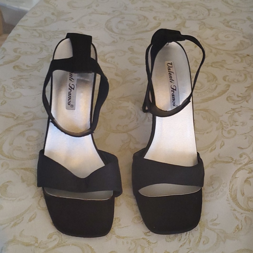 Valenti Franco Heels